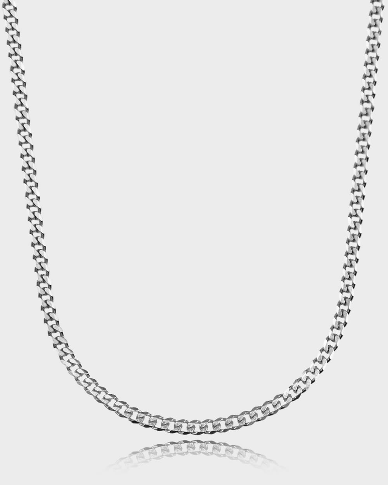 Cuban Chain 3mm