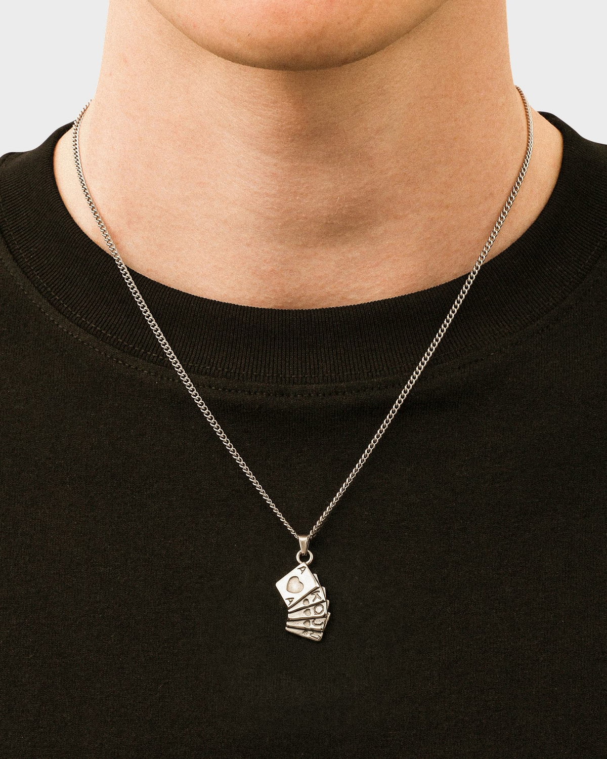 Flush Pendant