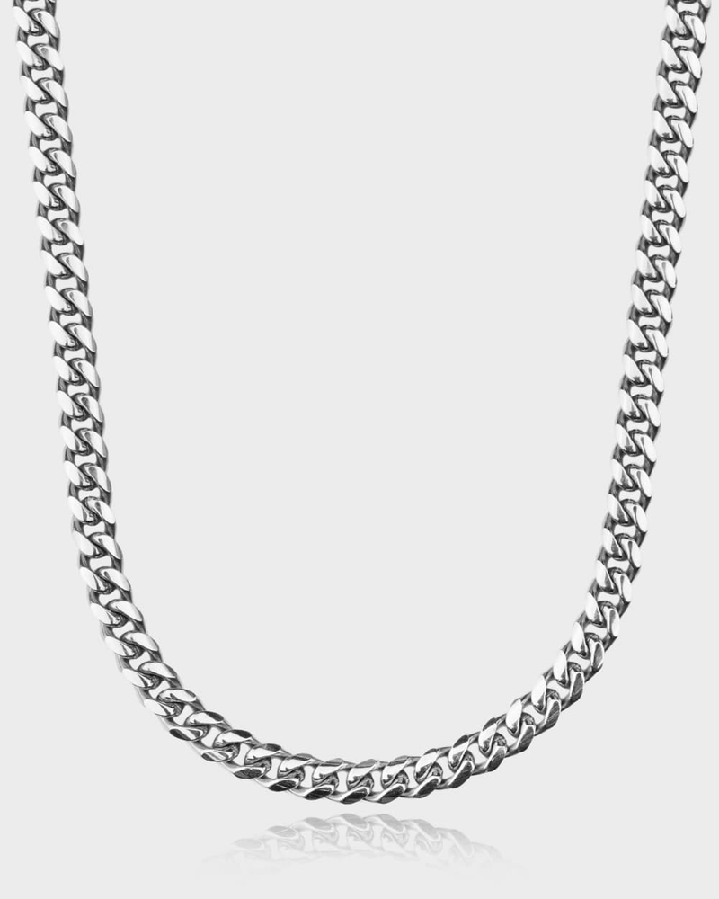 Miami Chain 5mm