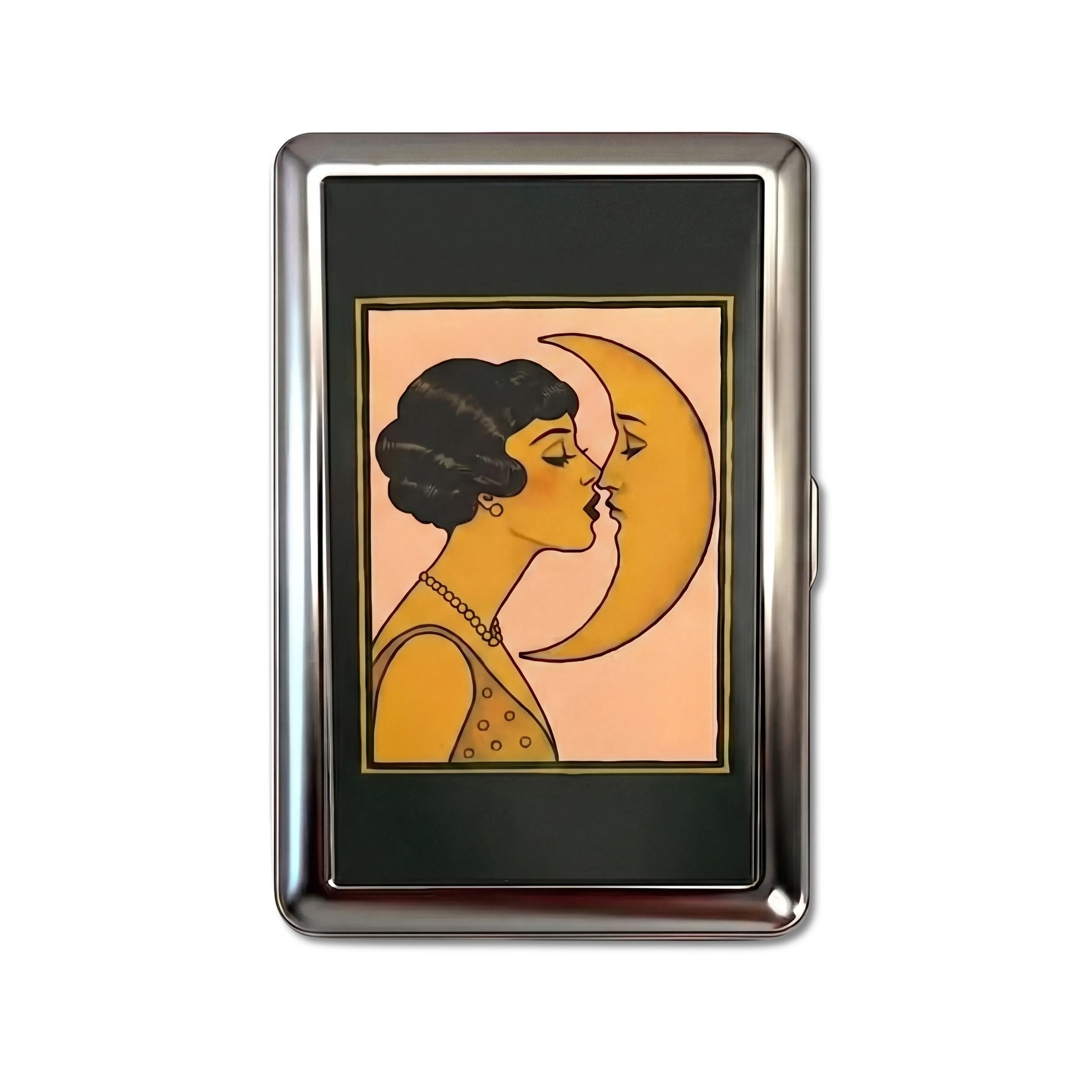 MOON KISS