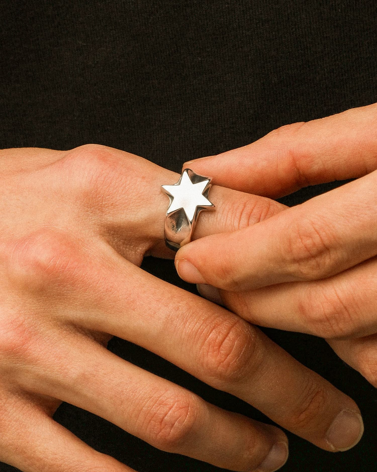 Star Ring
