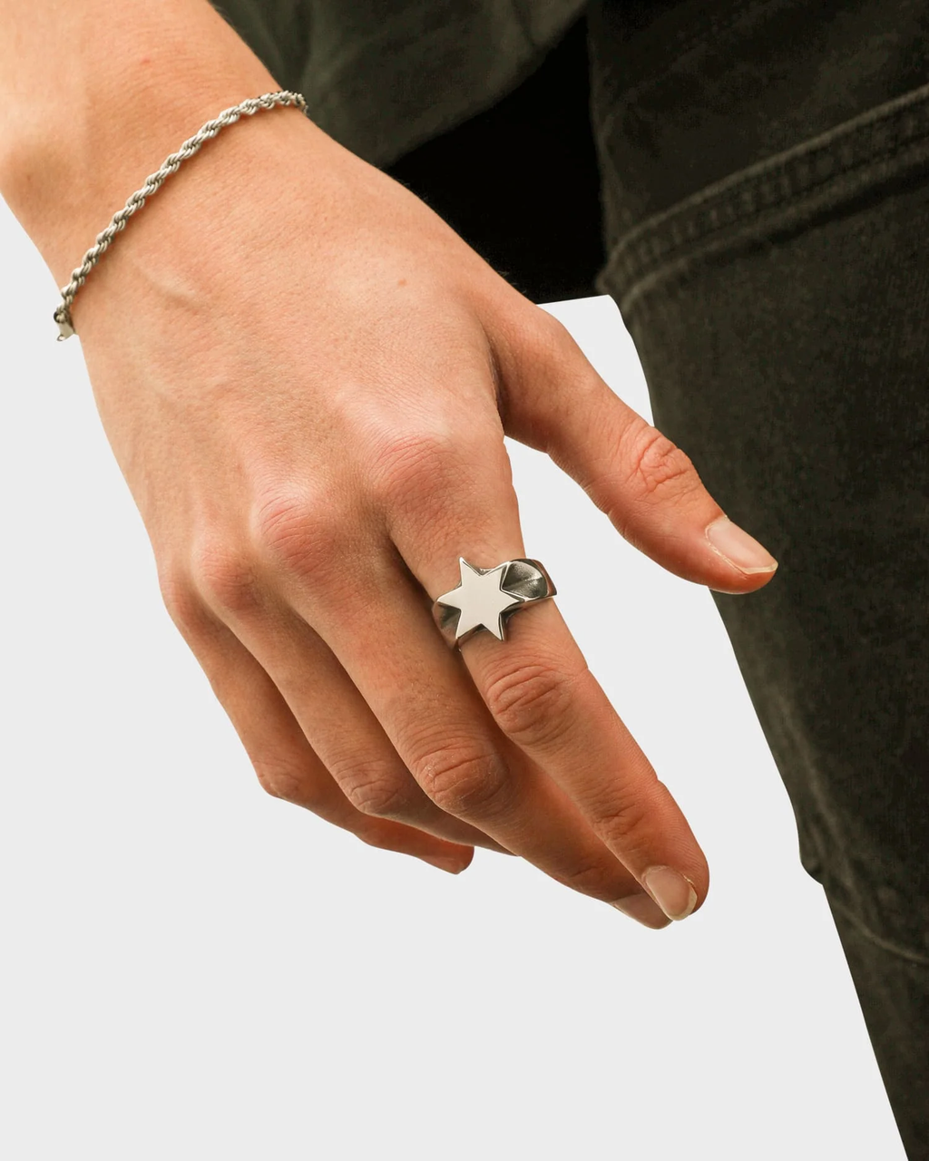 Star Ring
