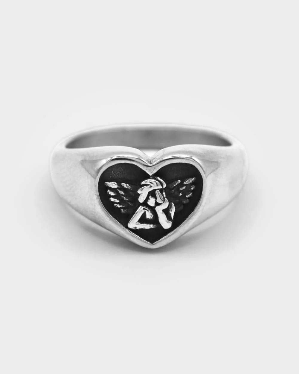 Cherub Ring