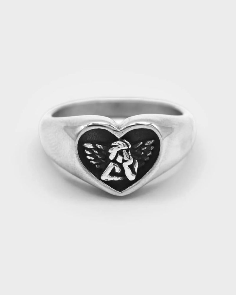 Cherub Ring