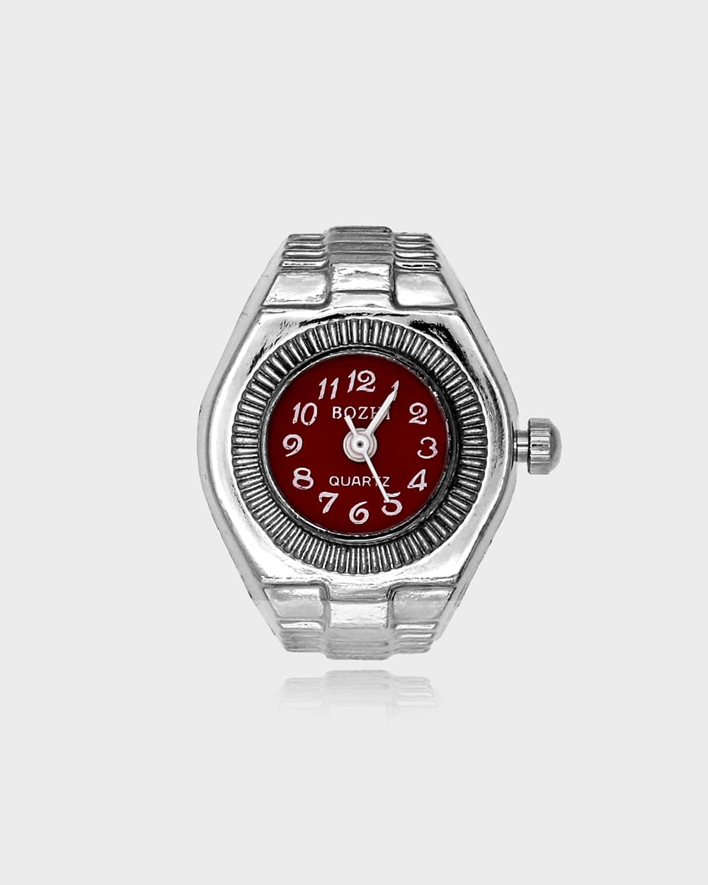 Classic Watch Ring