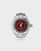 Classic Watch Ring