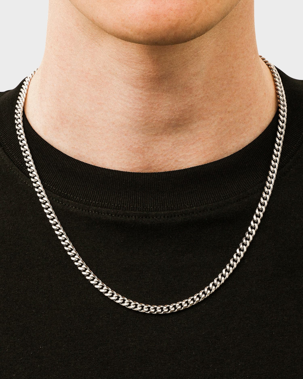 Miami Chain 5mm