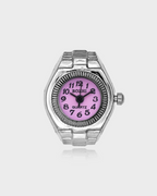 Classic Watch Ring