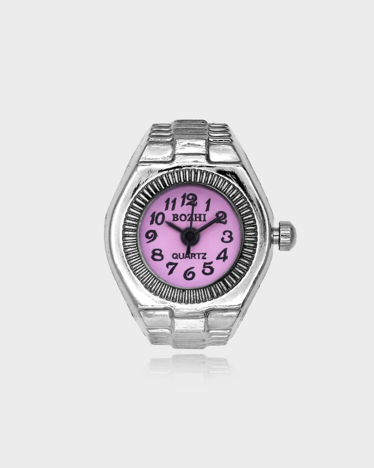 Classic Watch Ring