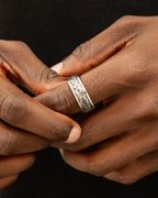 Fleur Ring