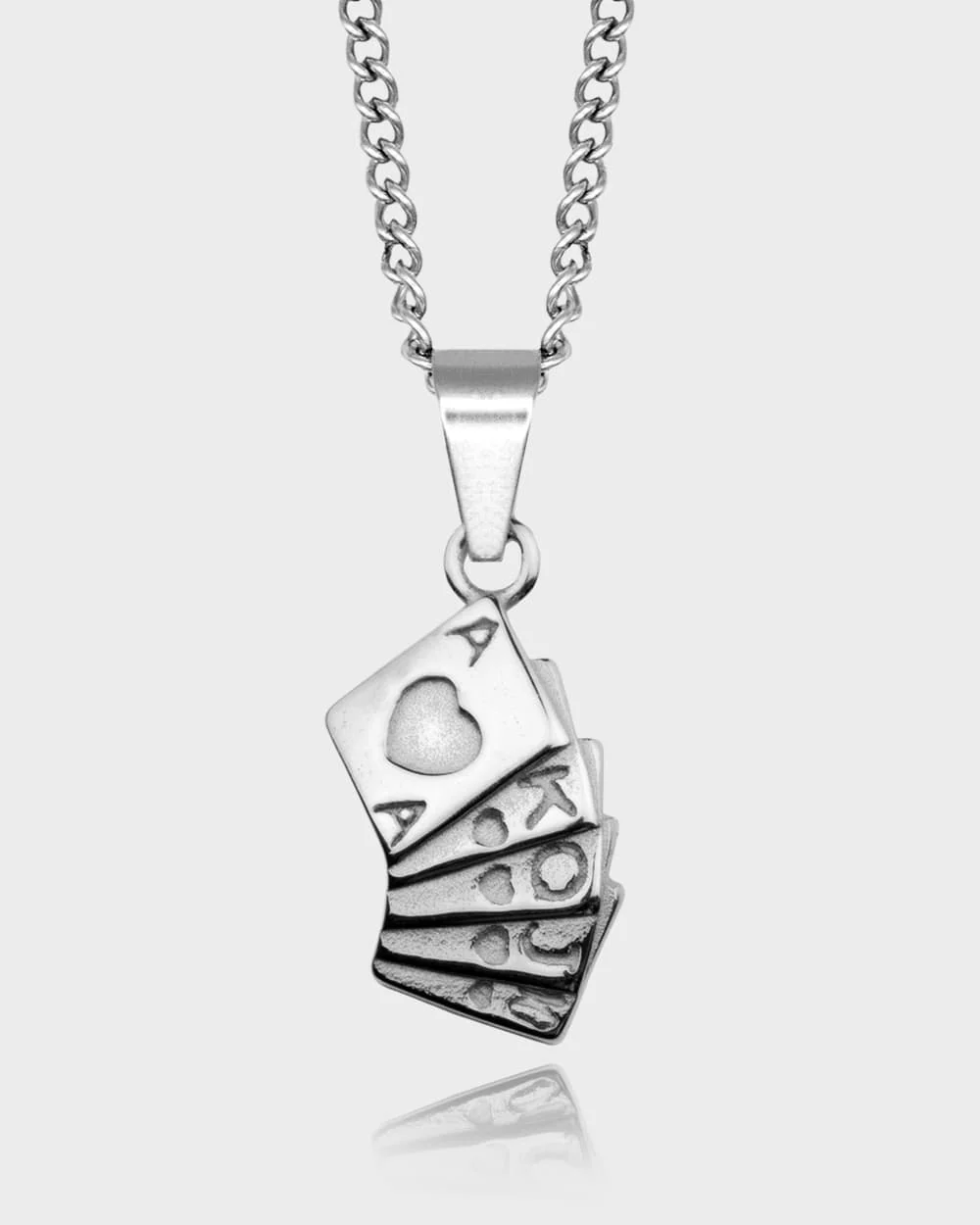 Flush Pendant