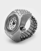Classic Watch Ring