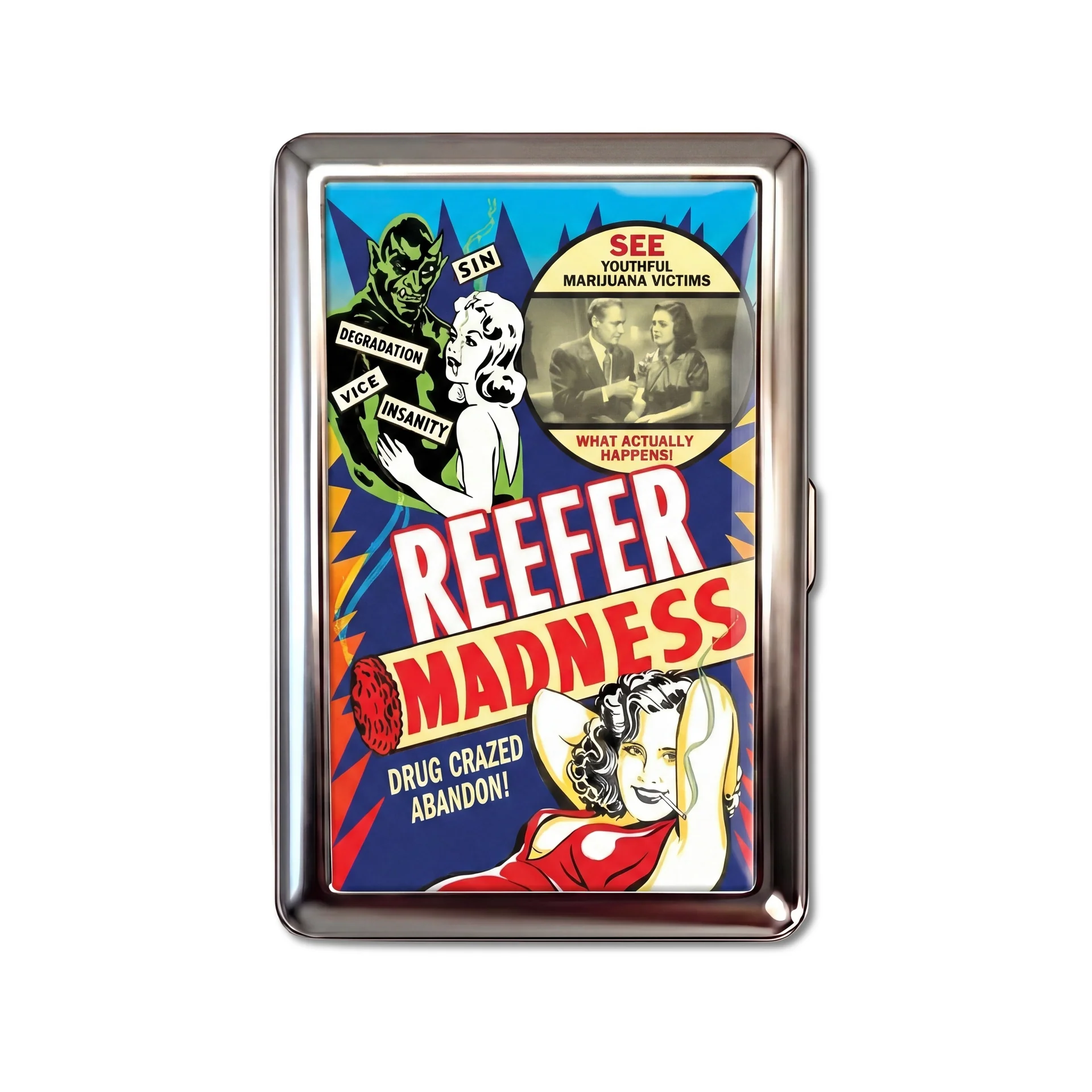 REEFER MADNESS