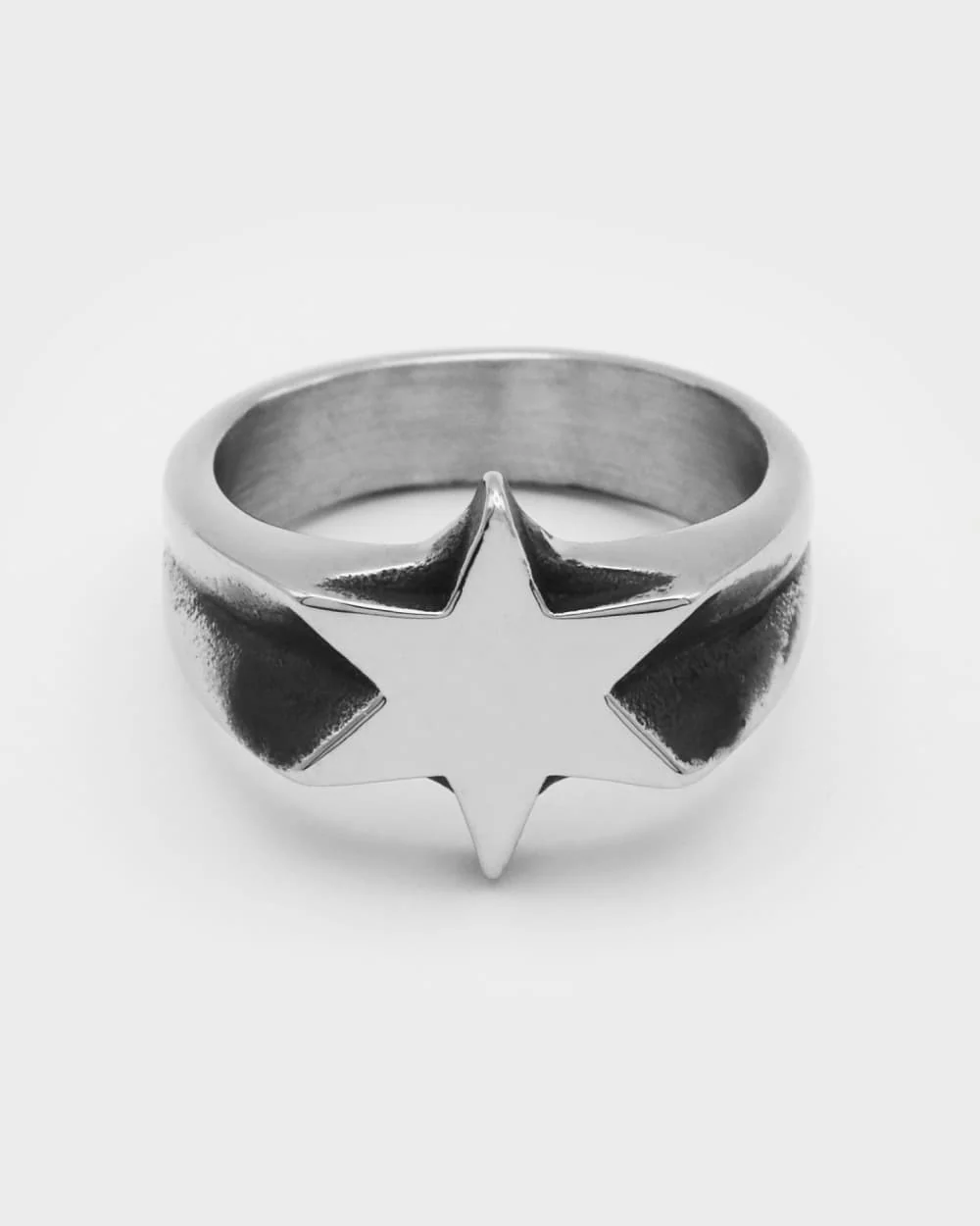 Star Ring