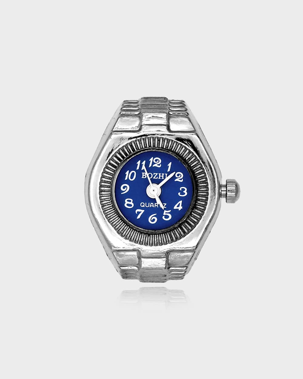 Classic Watch Ring