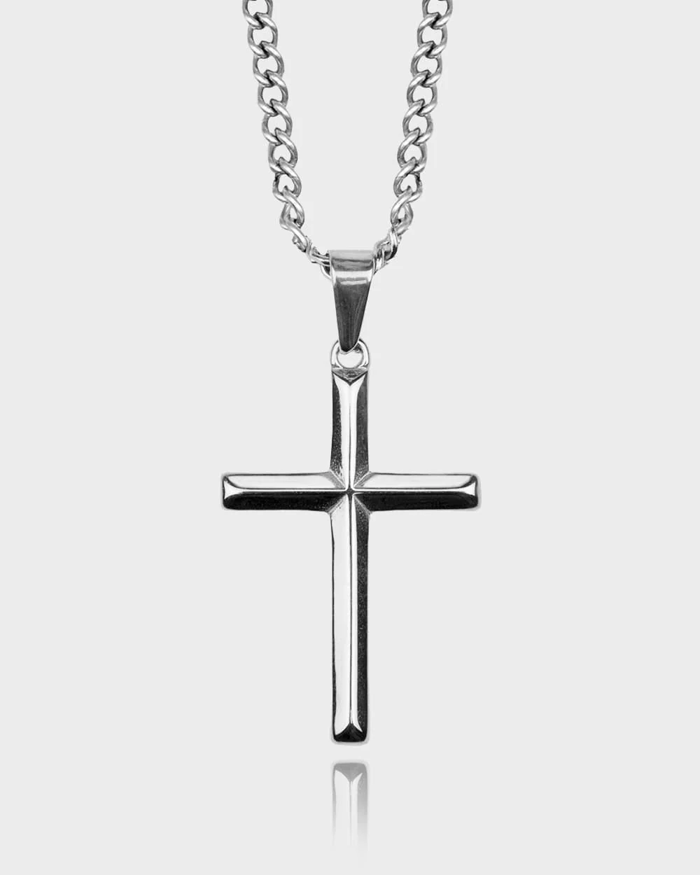 Cross Pendant
