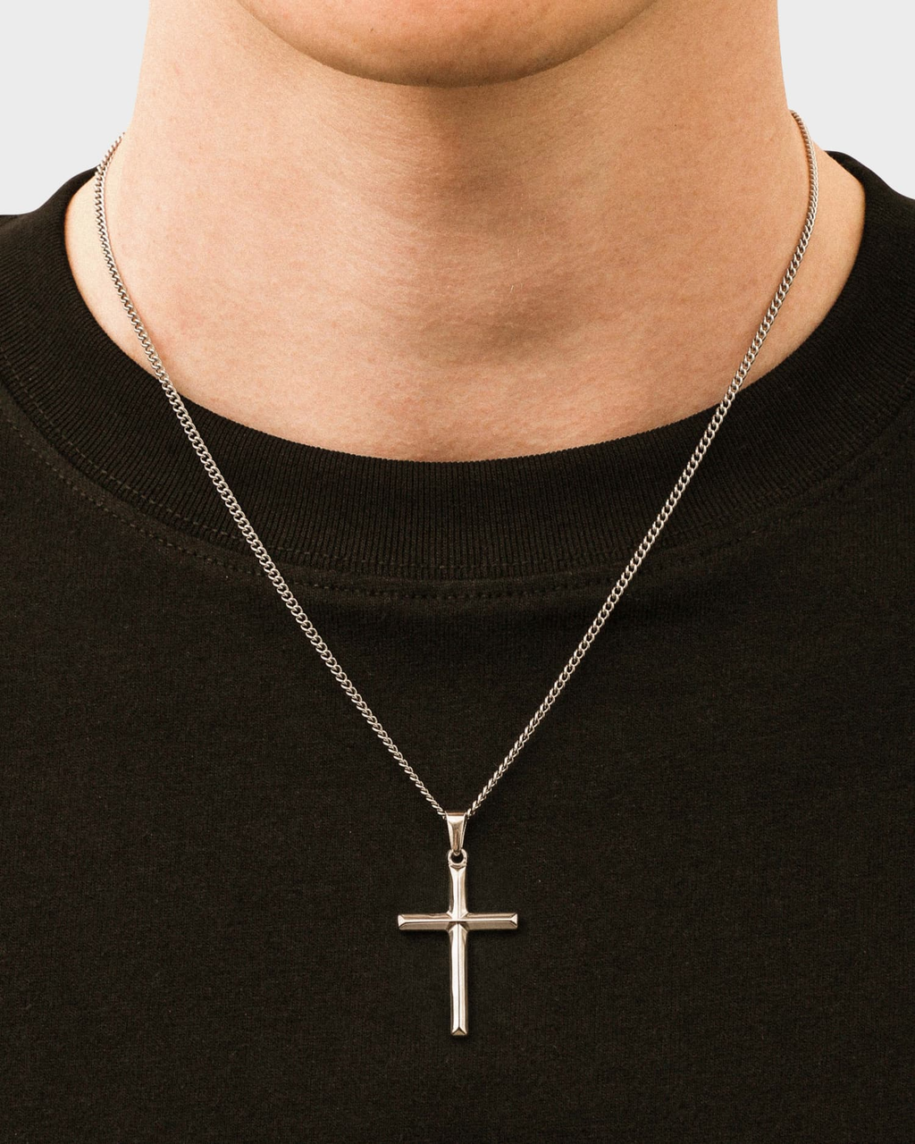 Cross Pendant