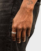 Fleur Ring