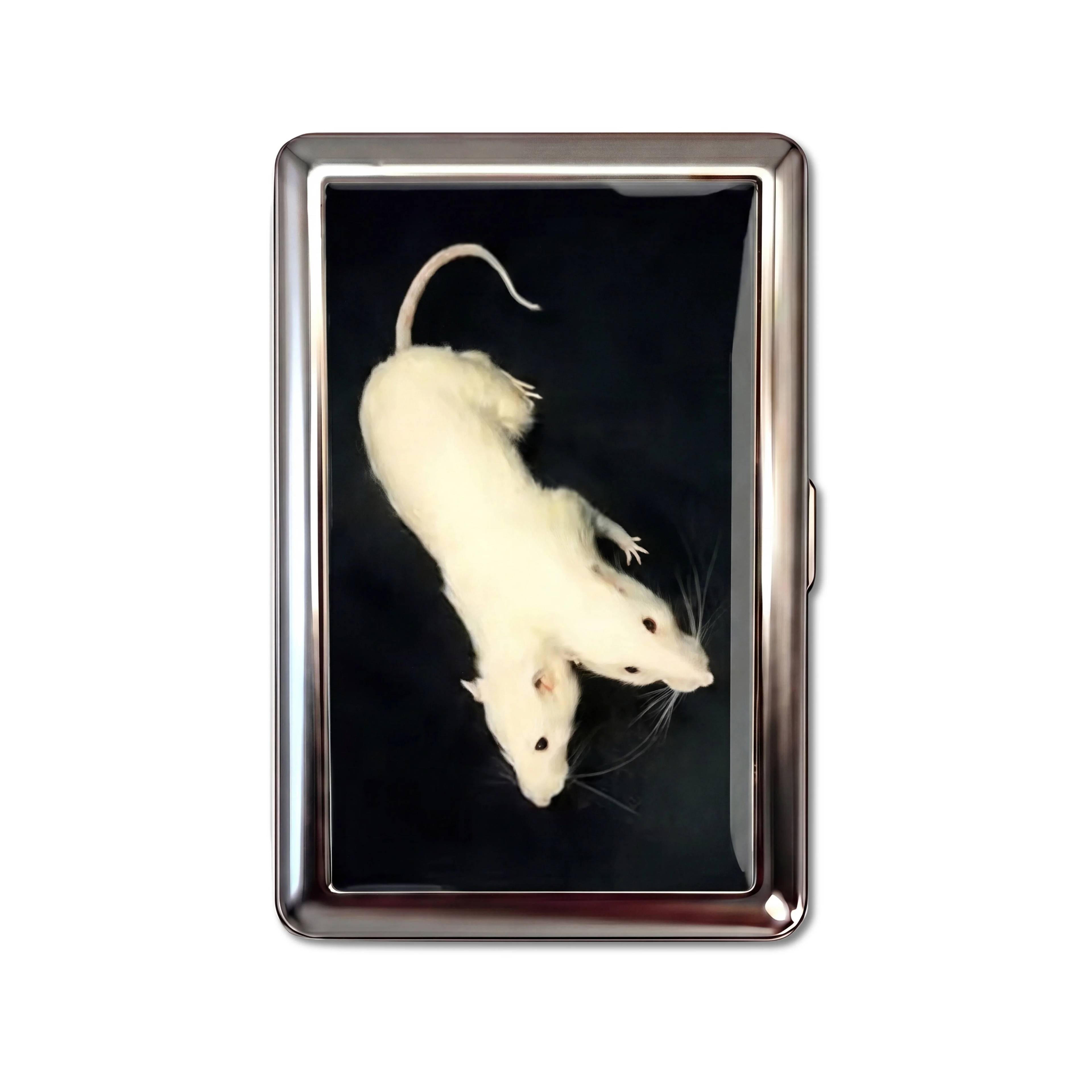 TWIN RATS