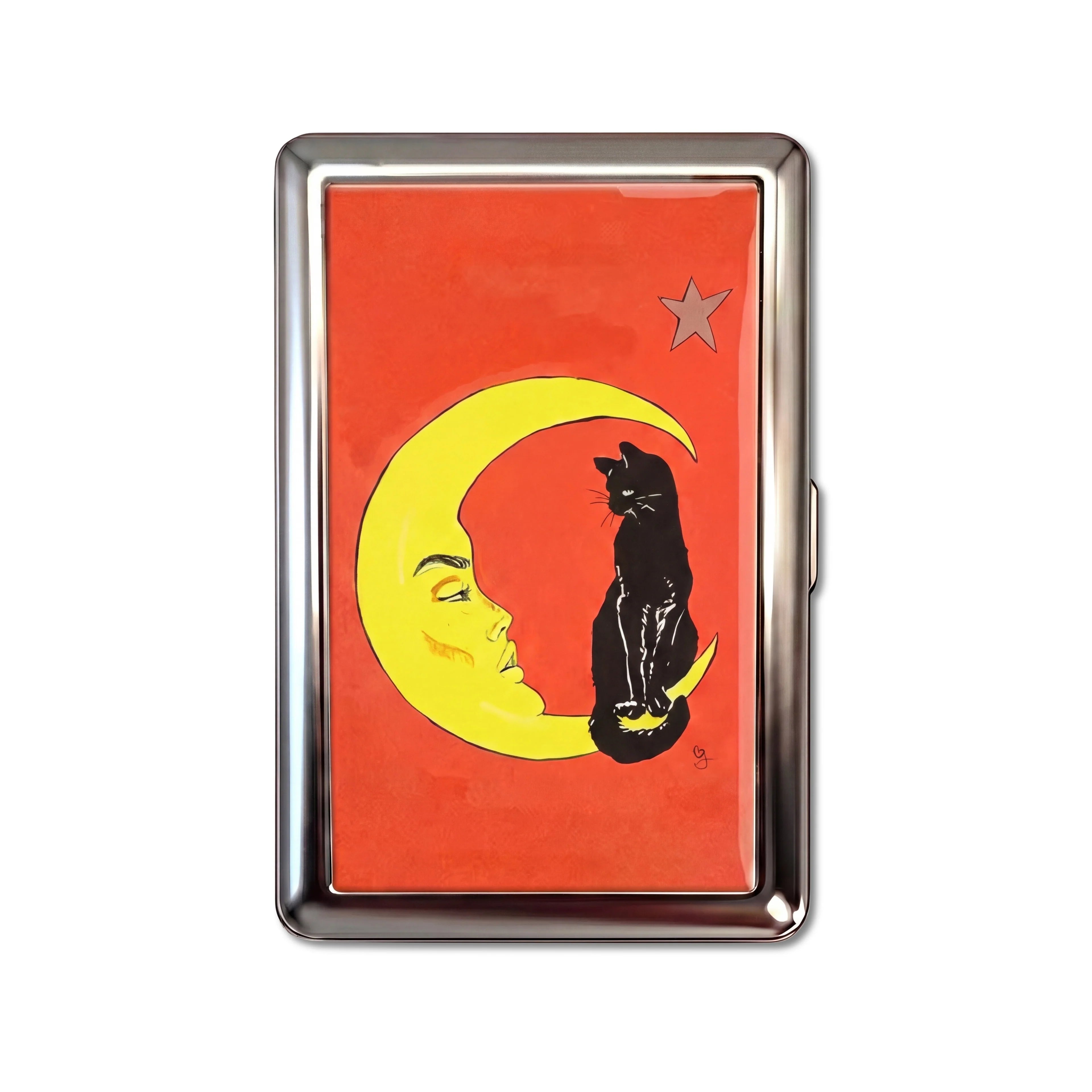 MOONCAT