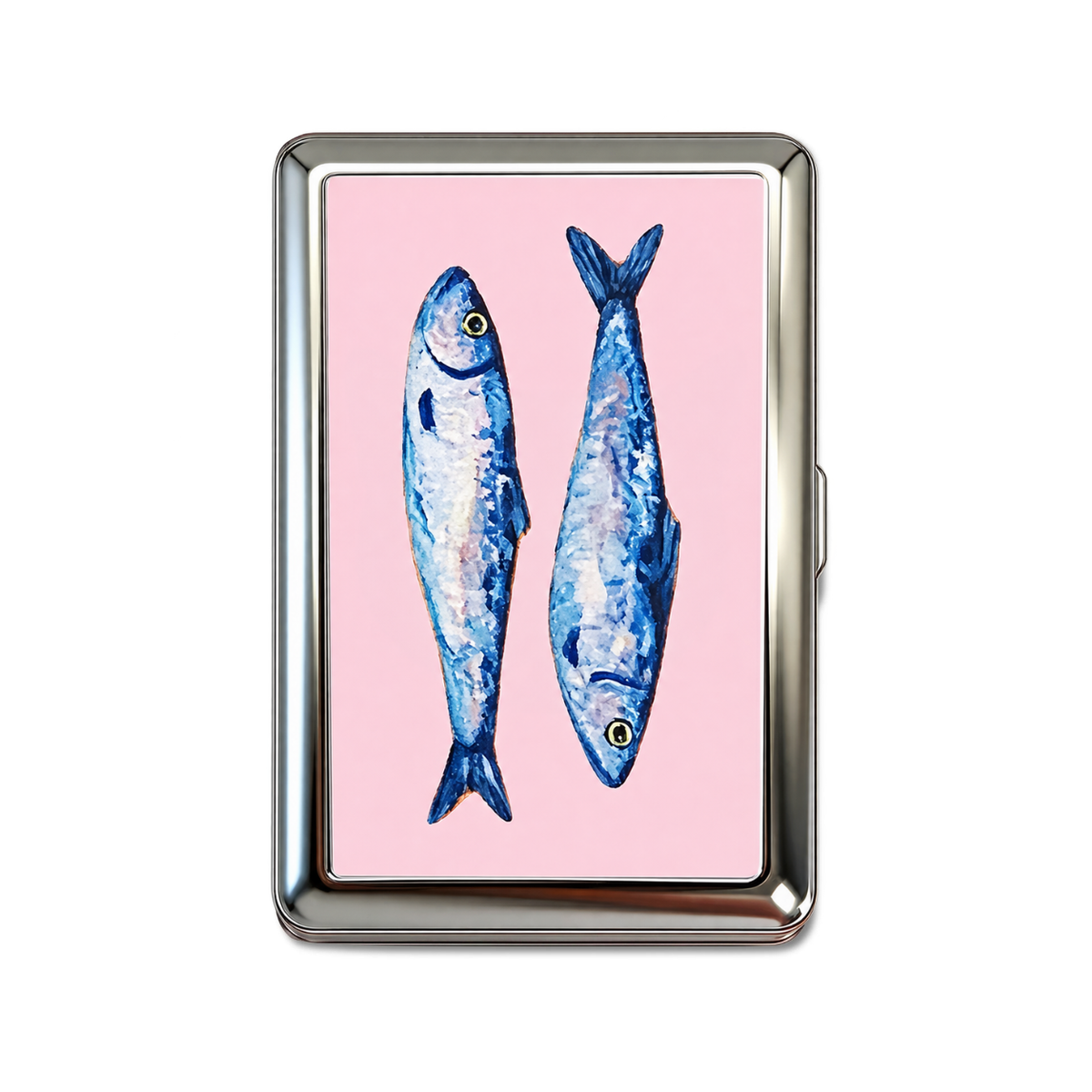 SARDINES