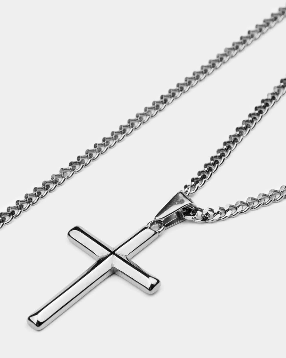 Cross Pendant
