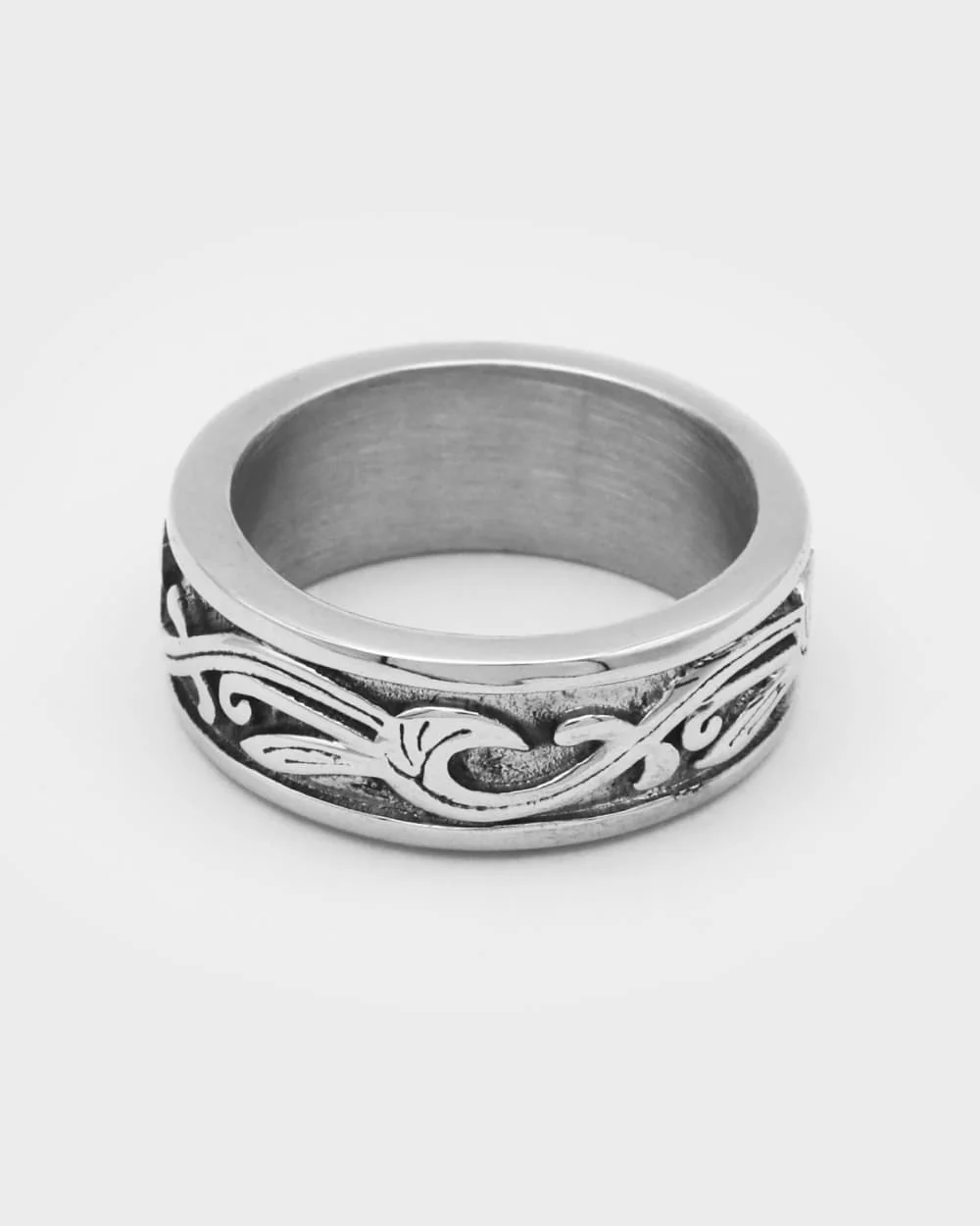 Fleur Ring