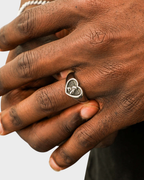 Cherub Ring