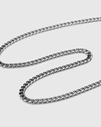 Miami Chain 5mm