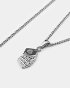 Flush Pendant
