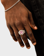 Classic Watch Ring