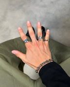 8 Ball Ring